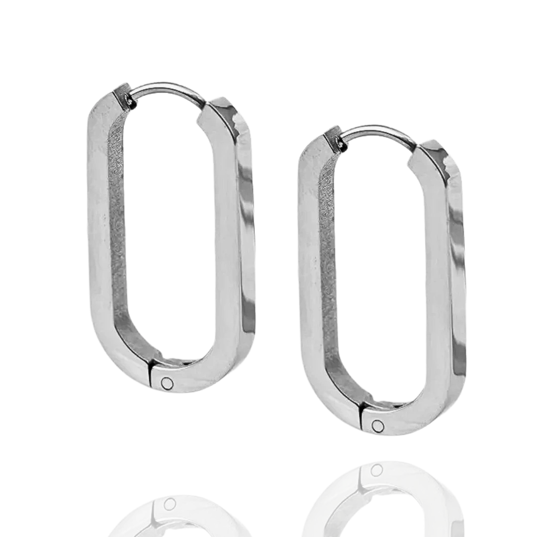 Boucles d'oreilles Lucile Écrin Divin