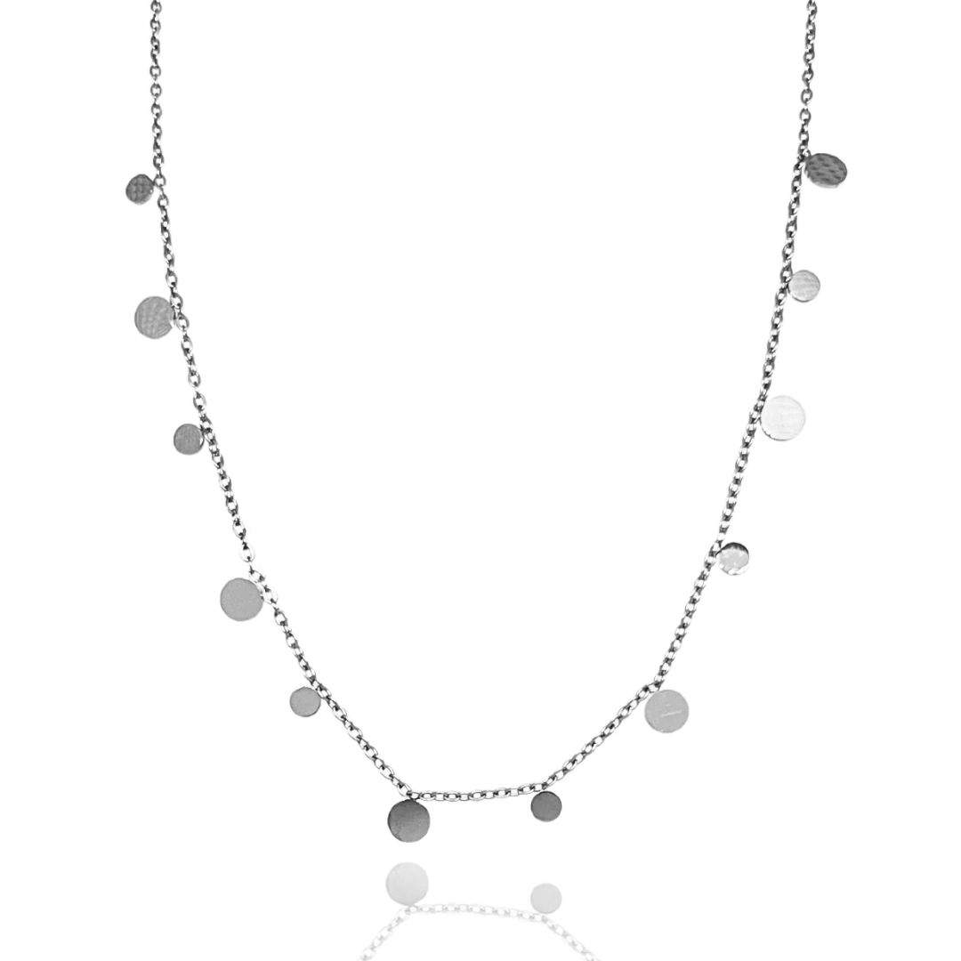 Collier Anaïs Écrin Divin