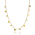Collier Anaïs Écrin Divin