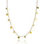 Collier Anaïs Écrin Divin