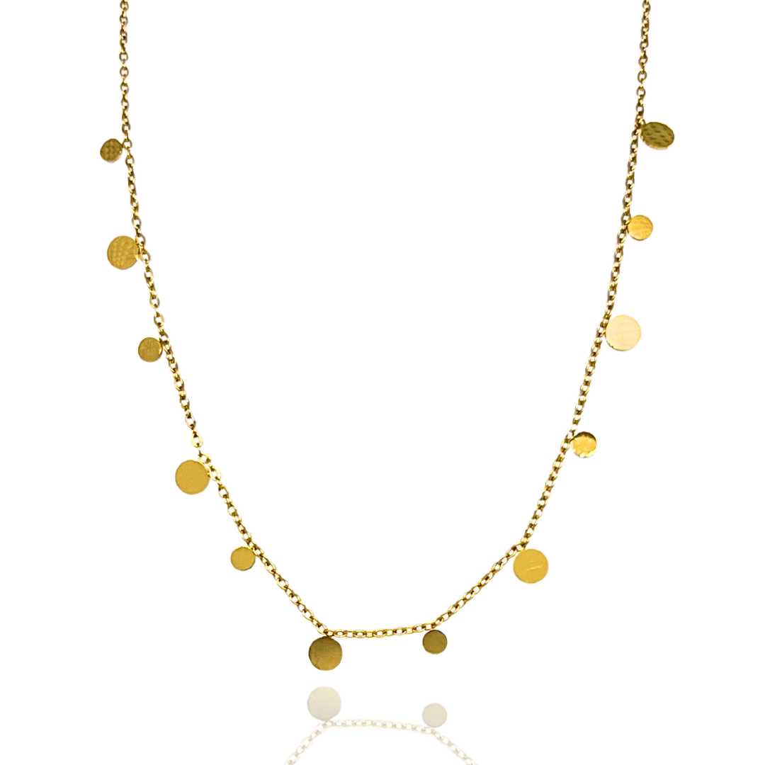 Collier Anaïs Écrin Divin
