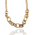 Collier Anna Écrin Divin