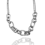 Collier Anna Écrin Divin