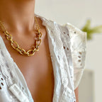 Collier Anna Écrin Divin