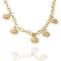 Collier Clara Écrin Divin