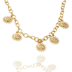 Collier Clara Écrin Divin