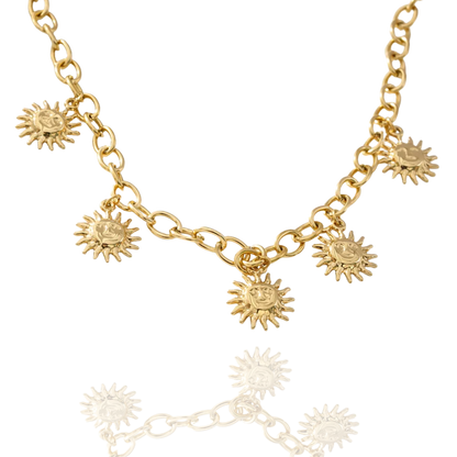 Collier Clara Écrin Divin