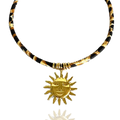 Collier Clémence Écrin Divin