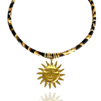 Collier Clémence Écrin Divin