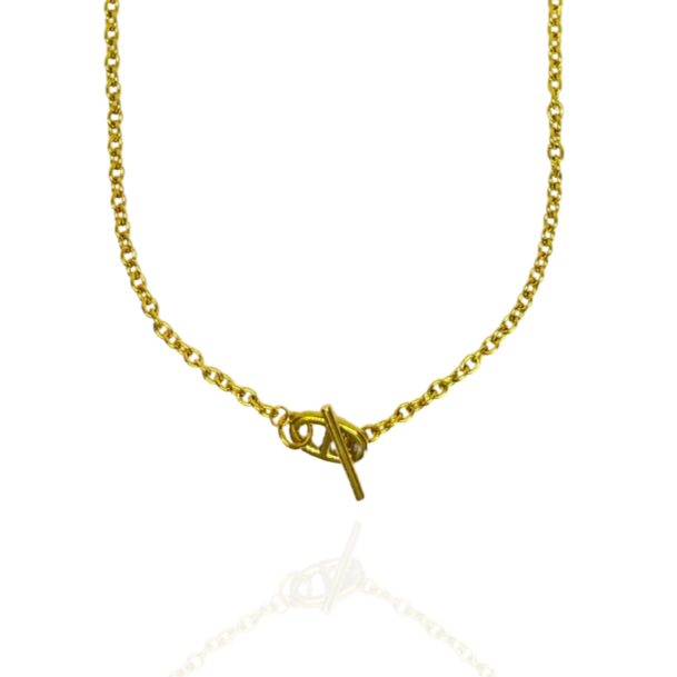 Collier Cynthia Écrin Divin