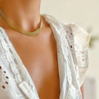 Collier Djena Écrin Divin