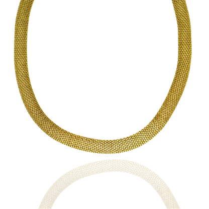 Collier Djena Écrin Divin