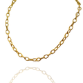 Collier Éléonore Écrin Divin