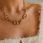 Collier Élodie Écrin Divin