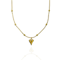 Collier Lucie Écrin Divin