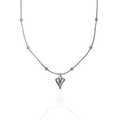 Collier Lucie Écrin Divin