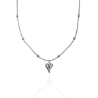 Collier Lucie Écrin Divin