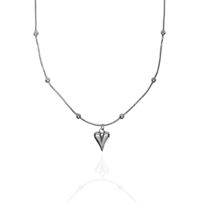 Collier Lucie Écrin Divin
