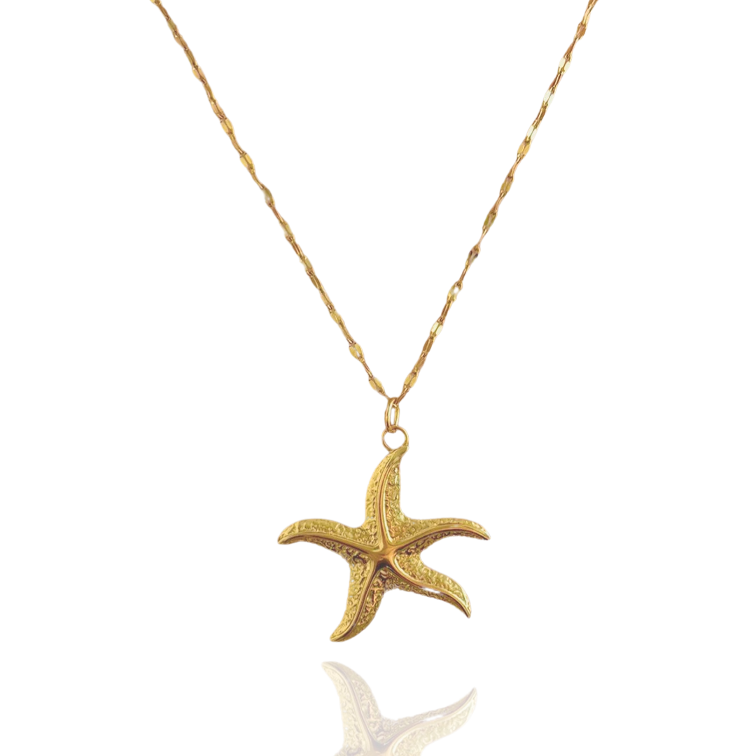 Collier Maëlys Écrin Divin