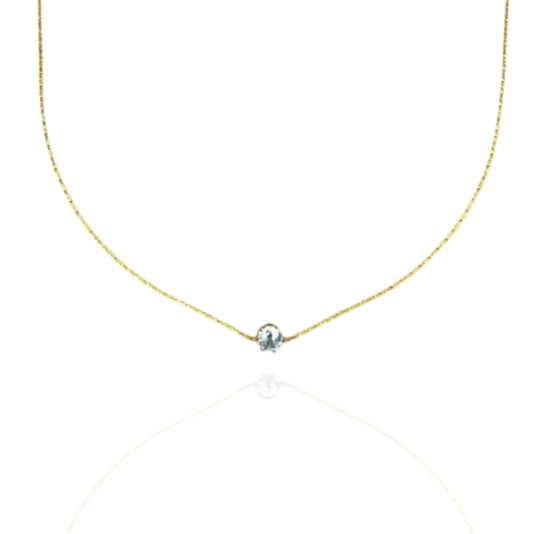 Collier Mia Écrin Divin