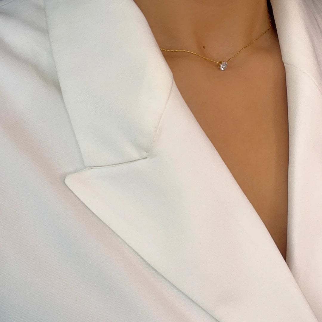 Collier Mia Écrin Divin