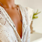 Collier Modulable Amalia Écrin Divin