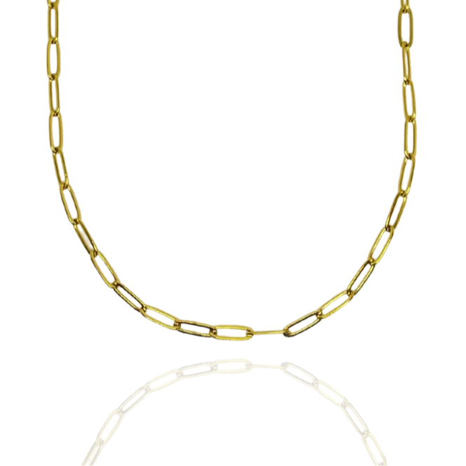 Collier Sacha Écrin Divin