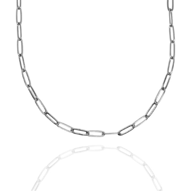 Collier Sacha Écrin Divin