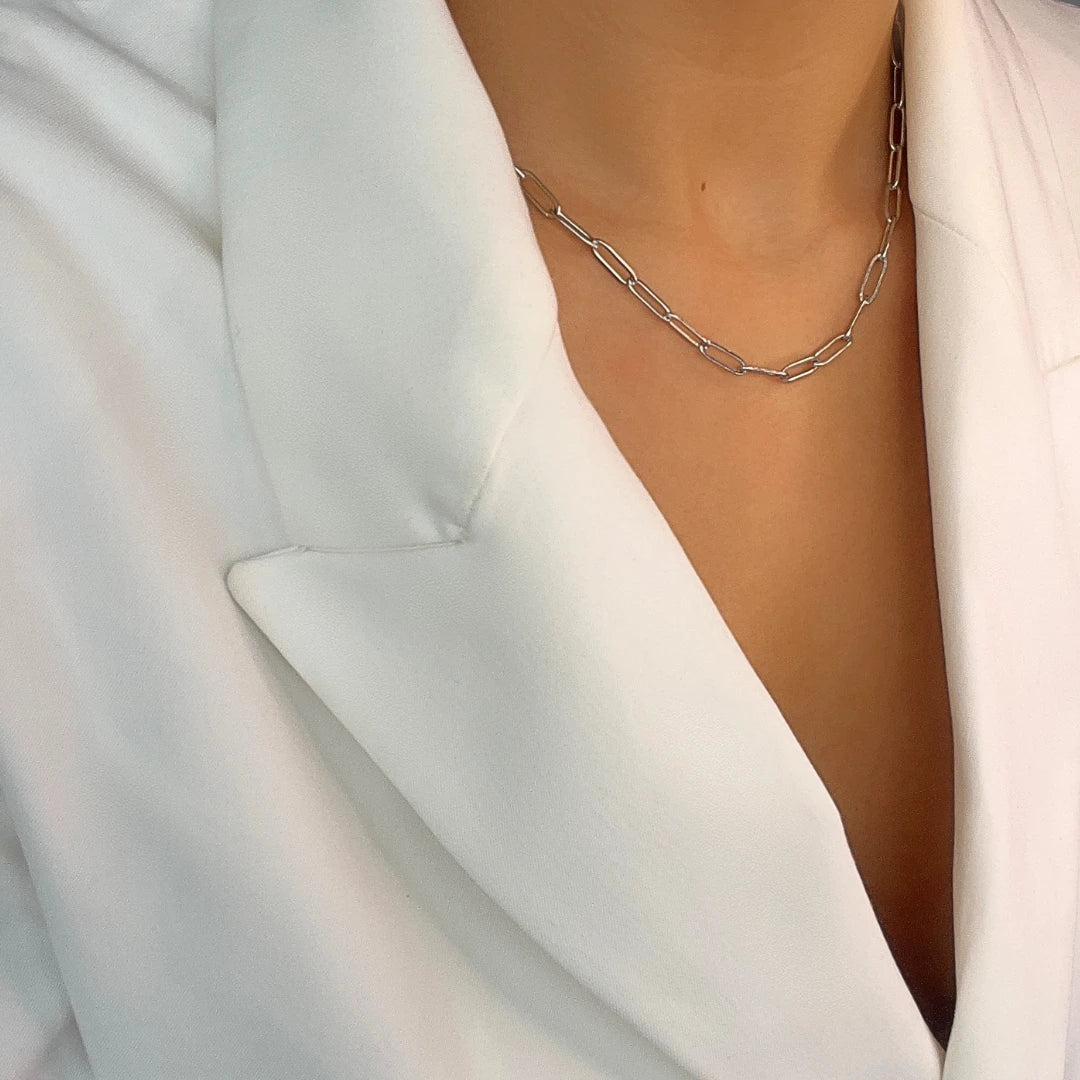 Collier Sacha Écrin Divin