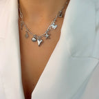 Collier Sacha Écrin Divin