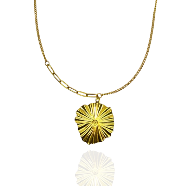 Collier Vanessa Écrin Divin
