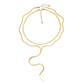 Collier et sautoir Sophia Écrin Divin