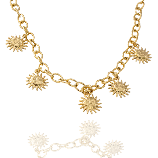 Collier Clara