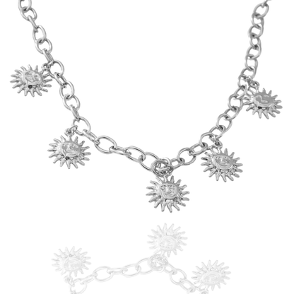 Collier Clara