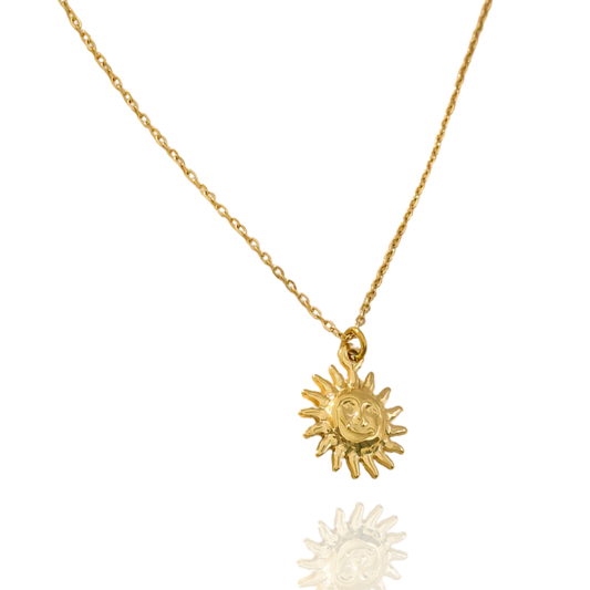 Collier Océane