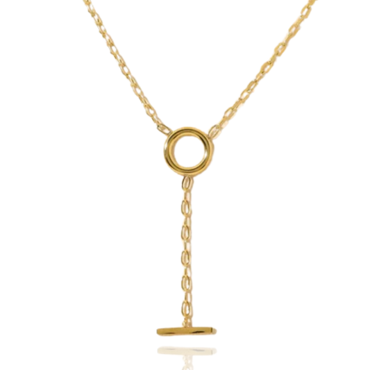 Collier et Sautoir Salomé