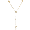 Collier et Sautoir Sana Écrin Divin