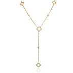 Collier et Sautoir Sana Écrin Divin