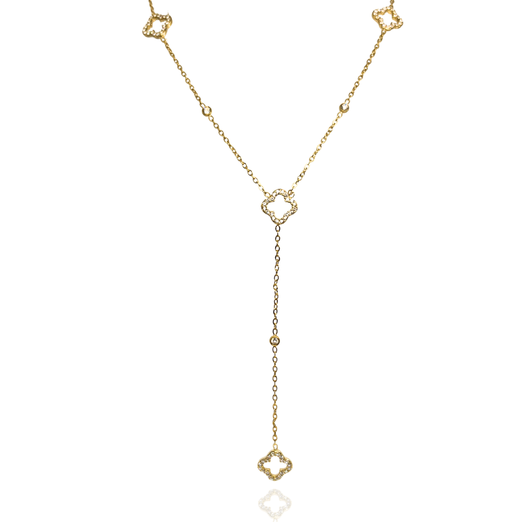 Collier et Sautoir Sana Écrin Divin