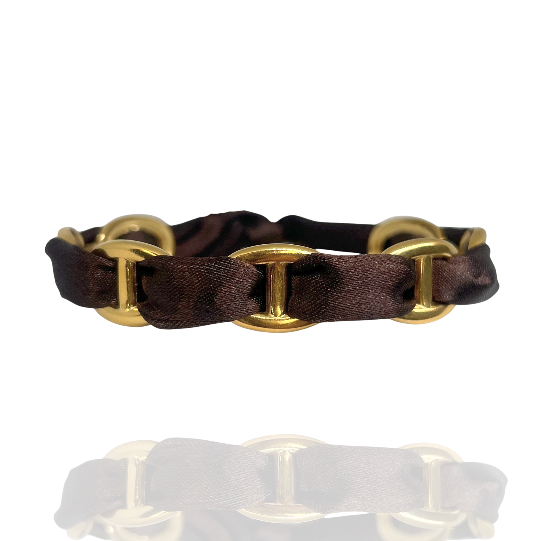 Bracelet Cynthia Écrin Divin