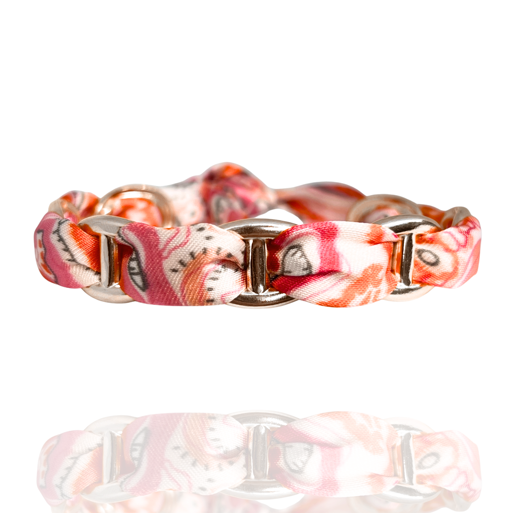 Bracelet Cynthia Écrin Divin