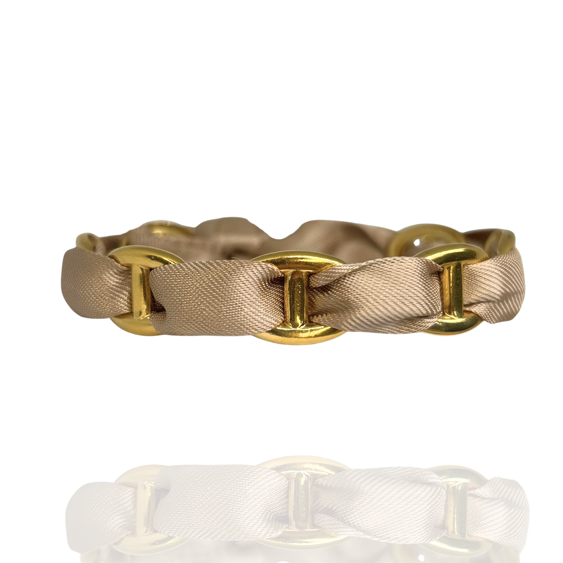 Bracelet Cynthia Écrin Divin