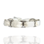 Bracelet Cynthia Écrin Divin