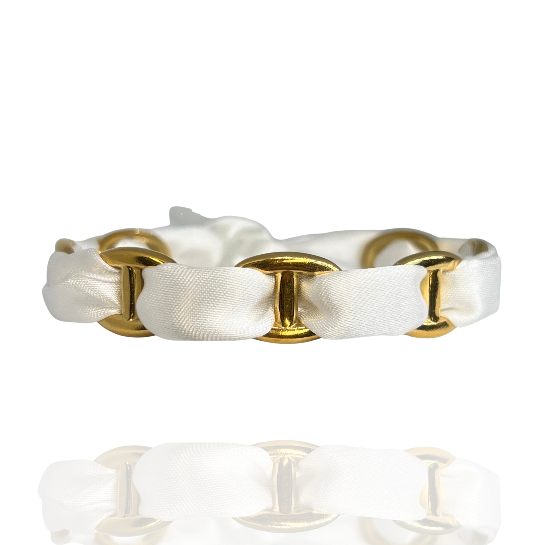 Bracelet Cynthia Écrin Divin