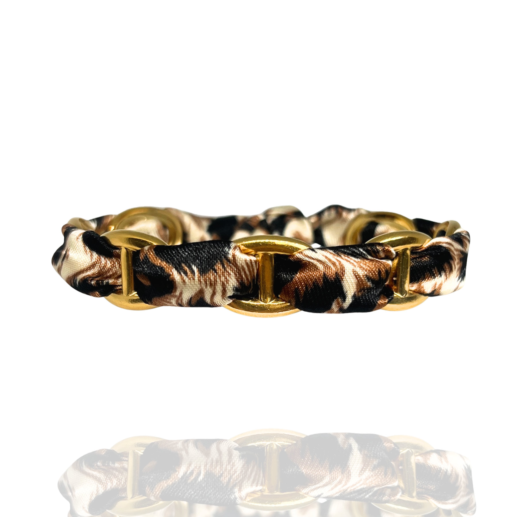 Bracelet Cynthia Écrin Divin