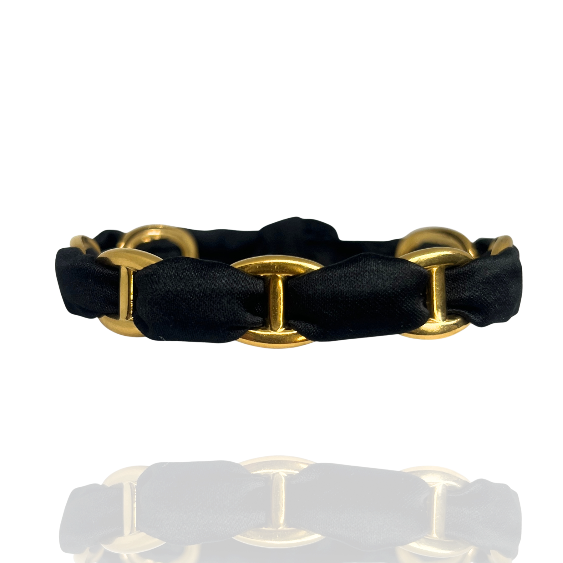 Bracelet Cynthia Écrin Divin