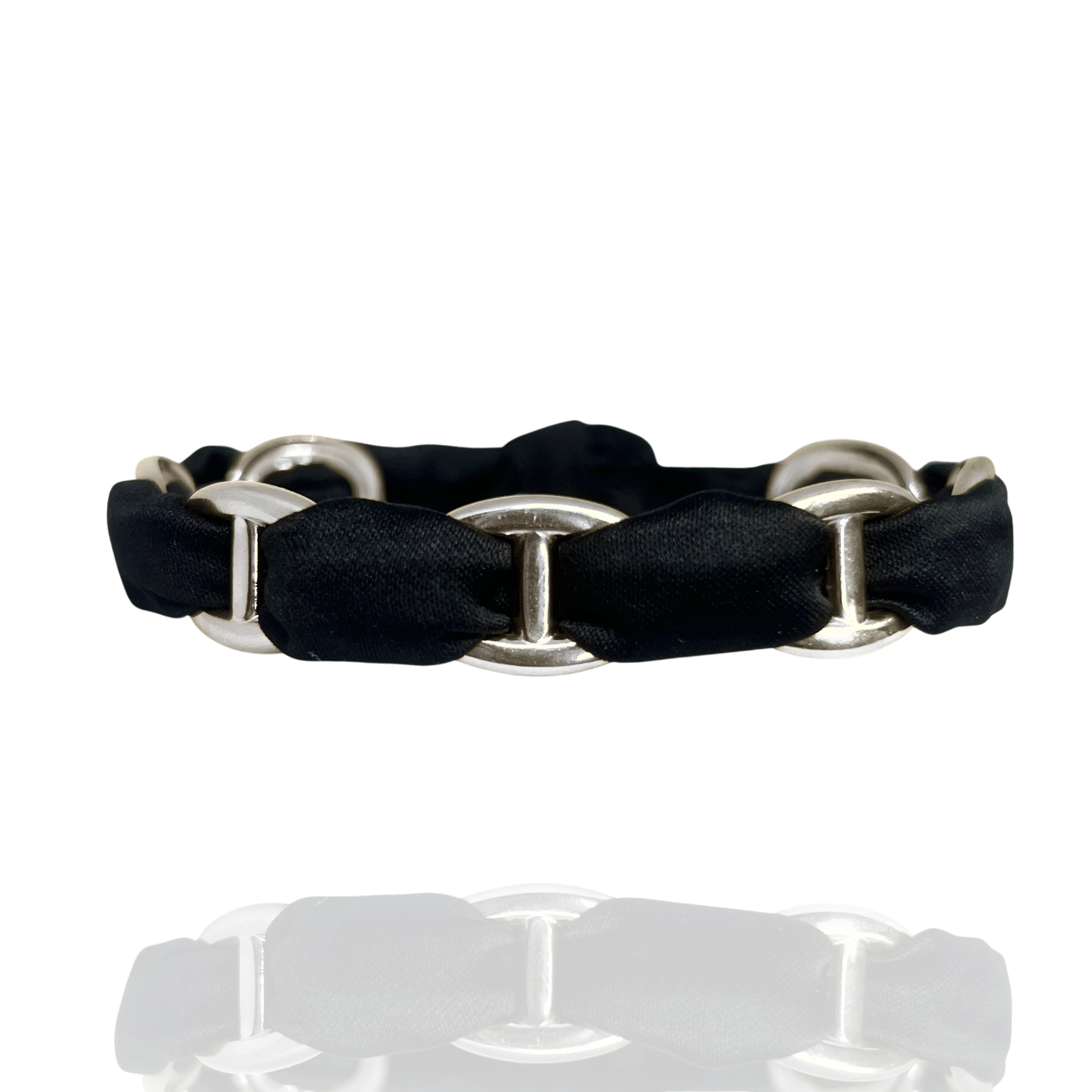 Bracelet Cynthia Écrin Divin