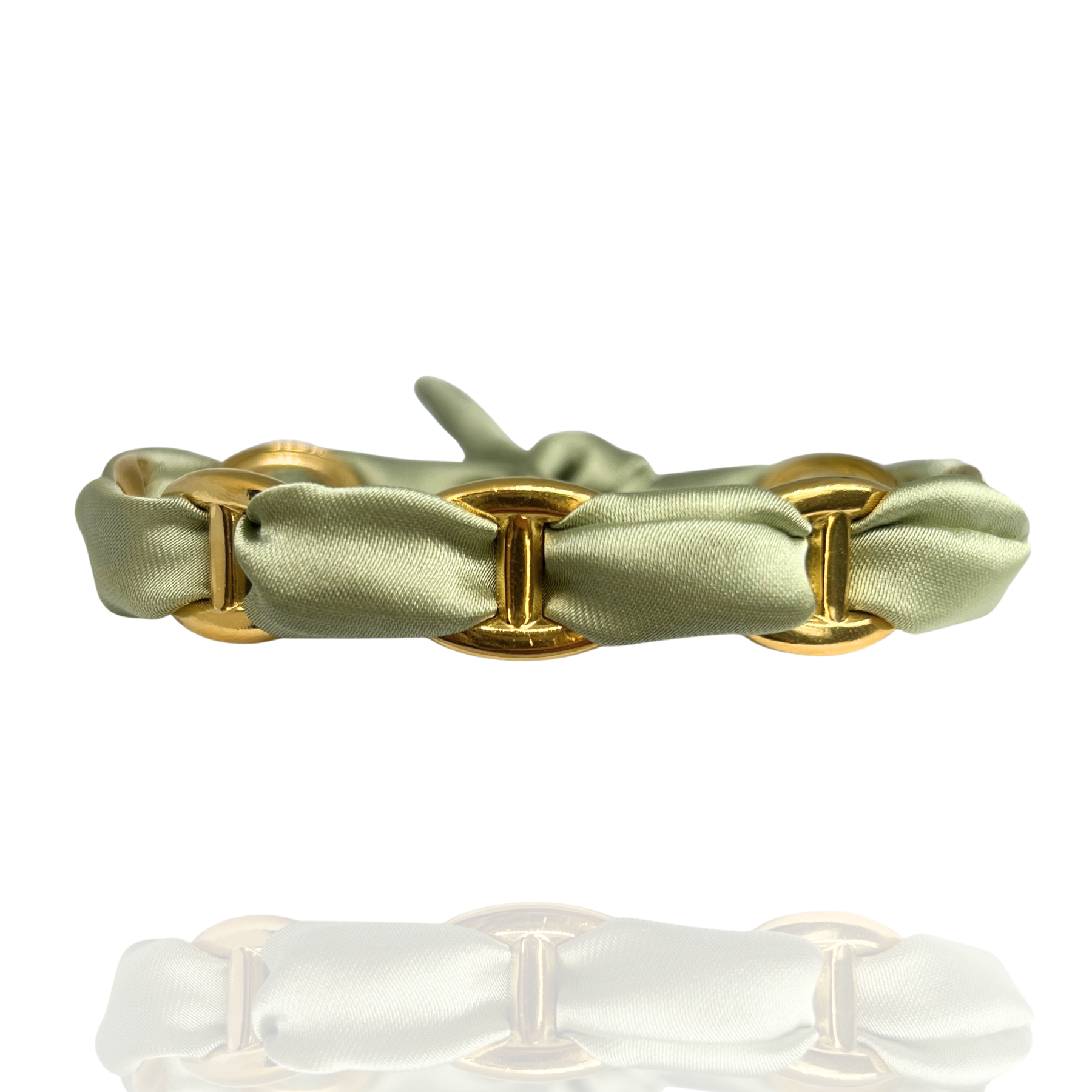 Bracelet Cynthia Écrin Divin