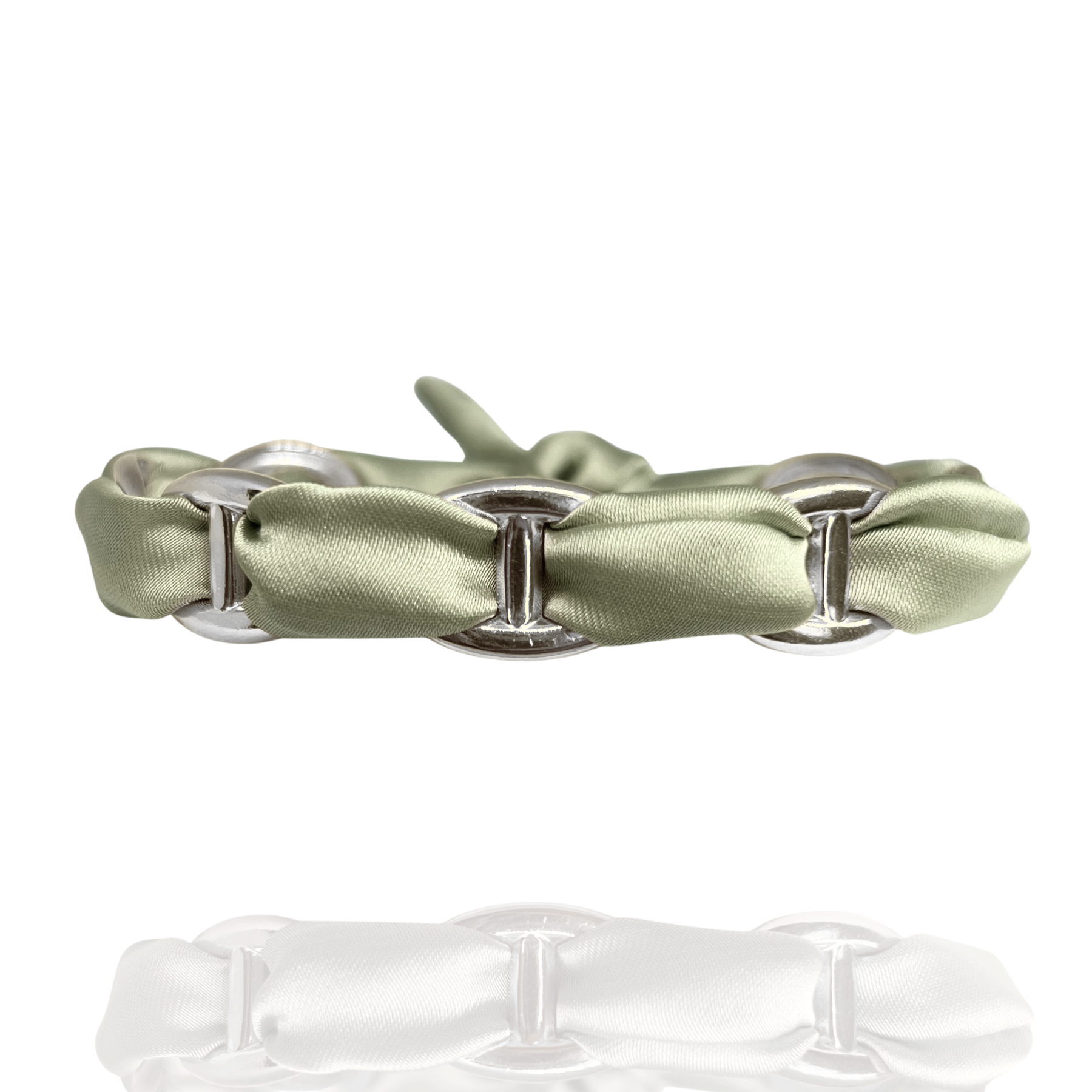 Bracelet Cynthia Écrin Divin