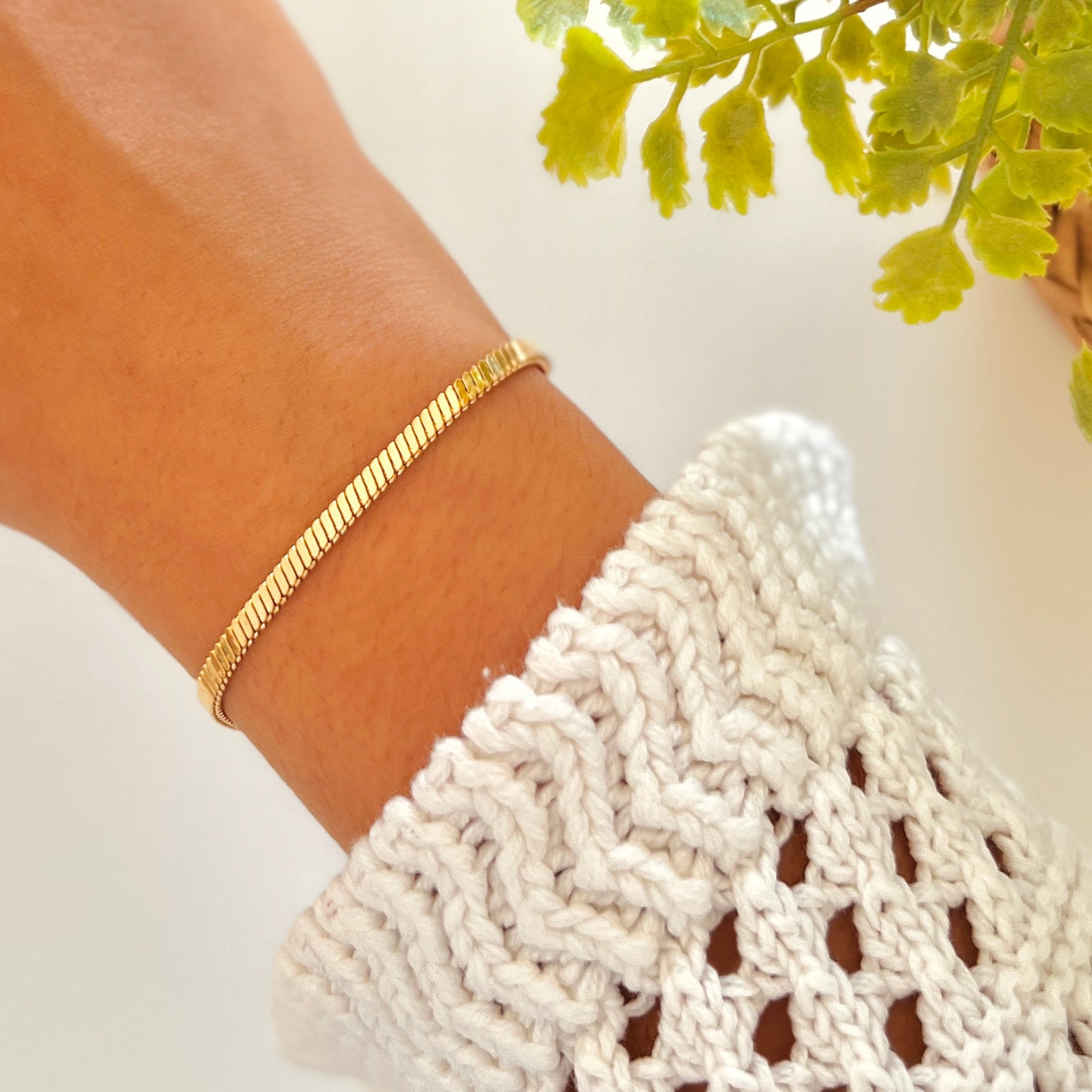 Bracelet Sophia Écrin Divin